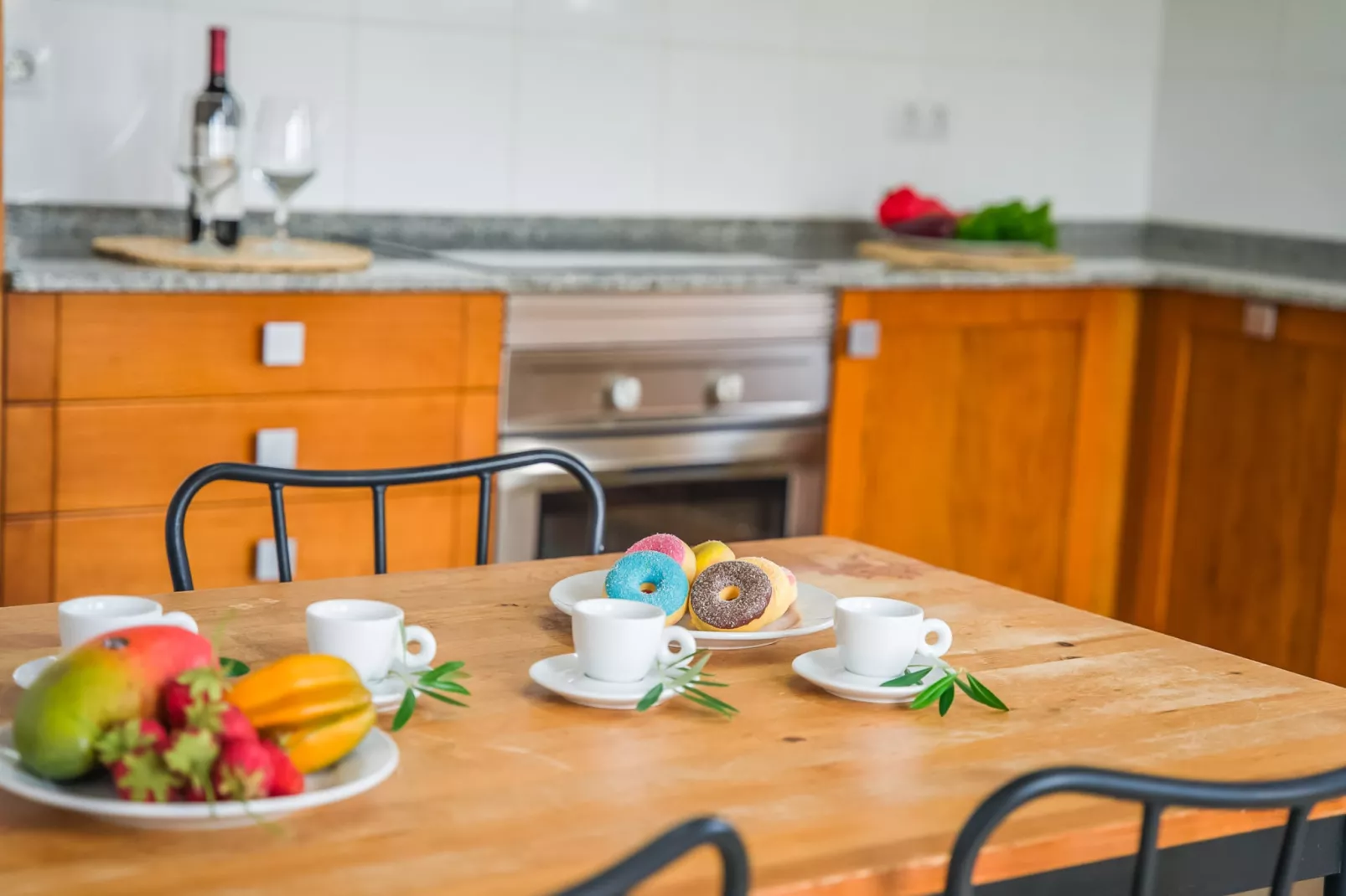 Sa Pleta-Kitchen