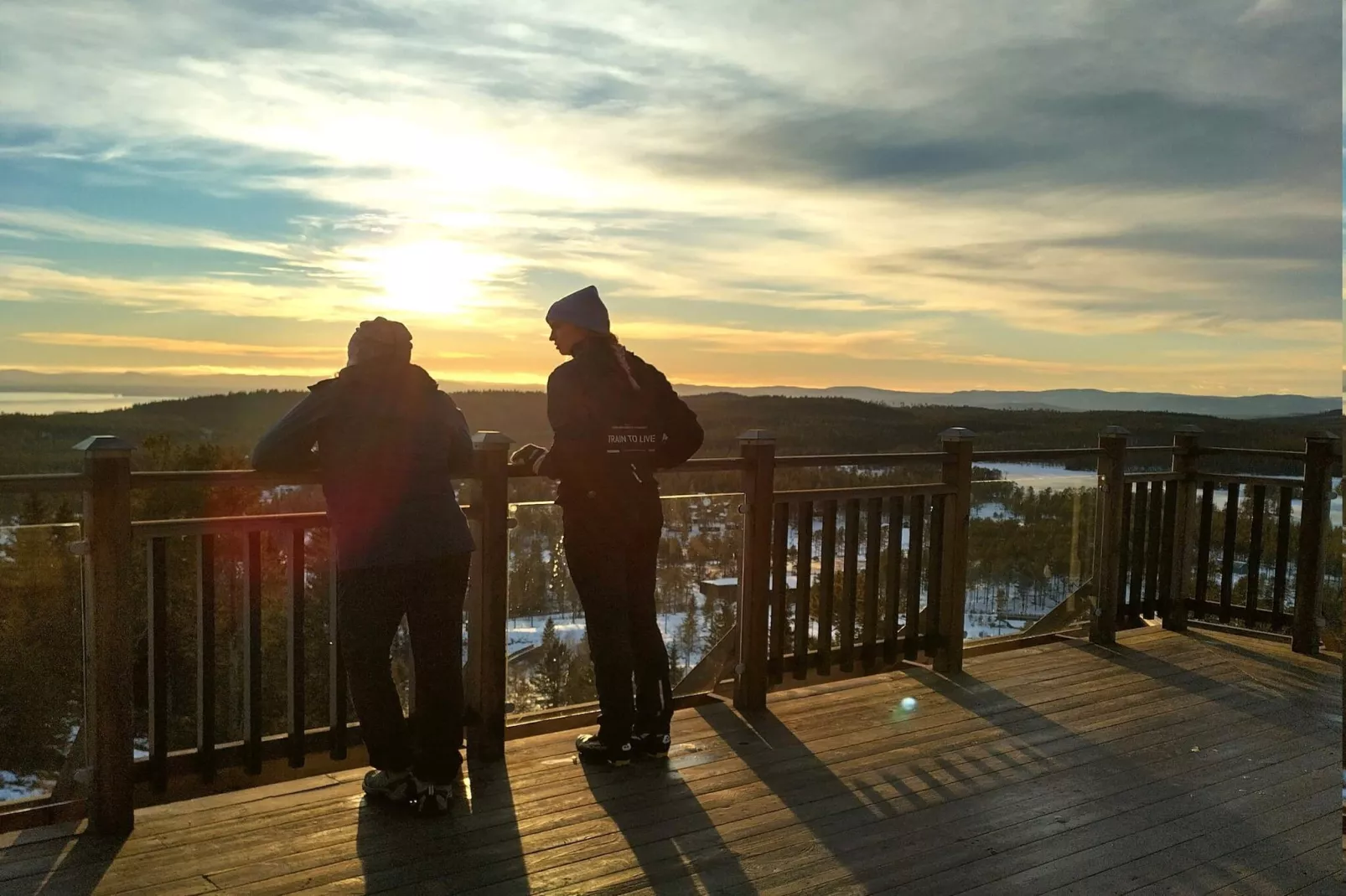 Tvåbäddsrum-delat badrum-husdjursvänligt-Outdoor