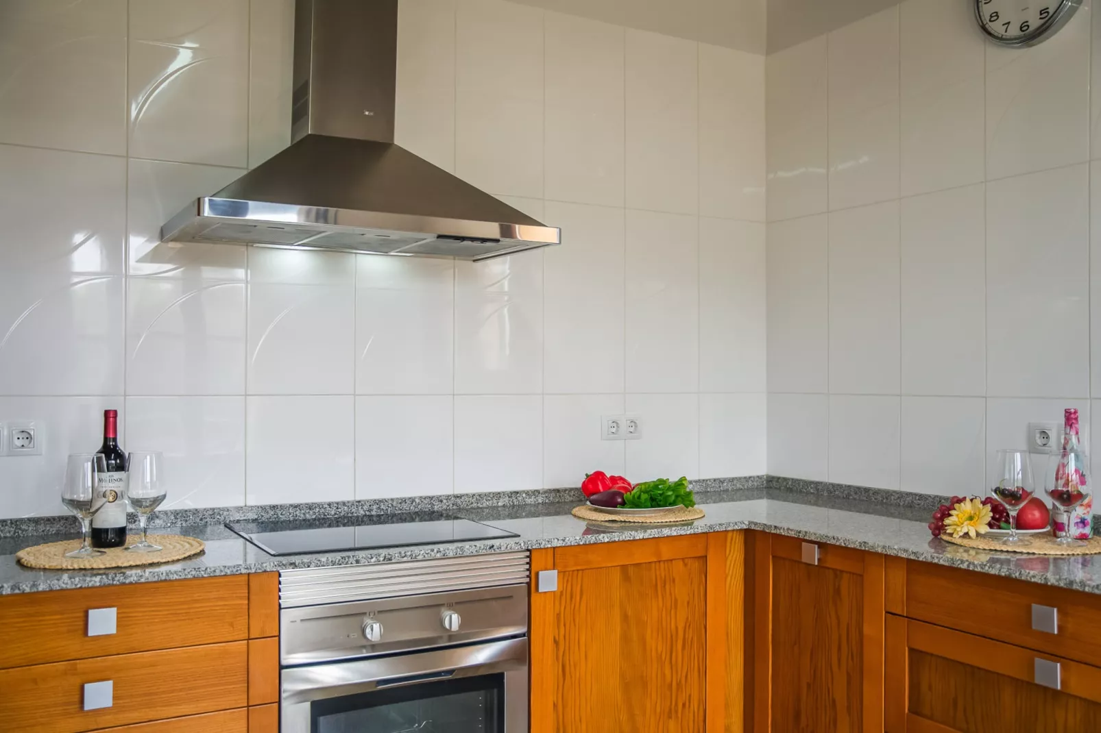 Sa Pleta-Kitchen