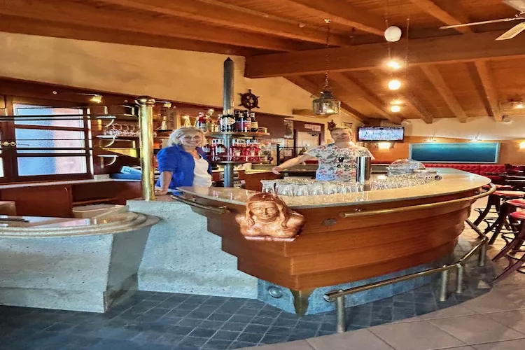 Residence Piccola Italia Tremosine - BEV2A-Facilities