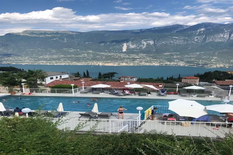 Residence Piccola Italia Tremosine - BEV2A-Pool