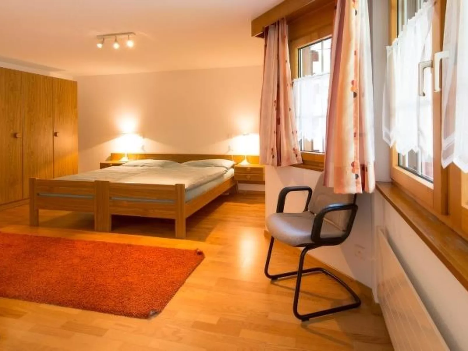 Haus Evita-Inside