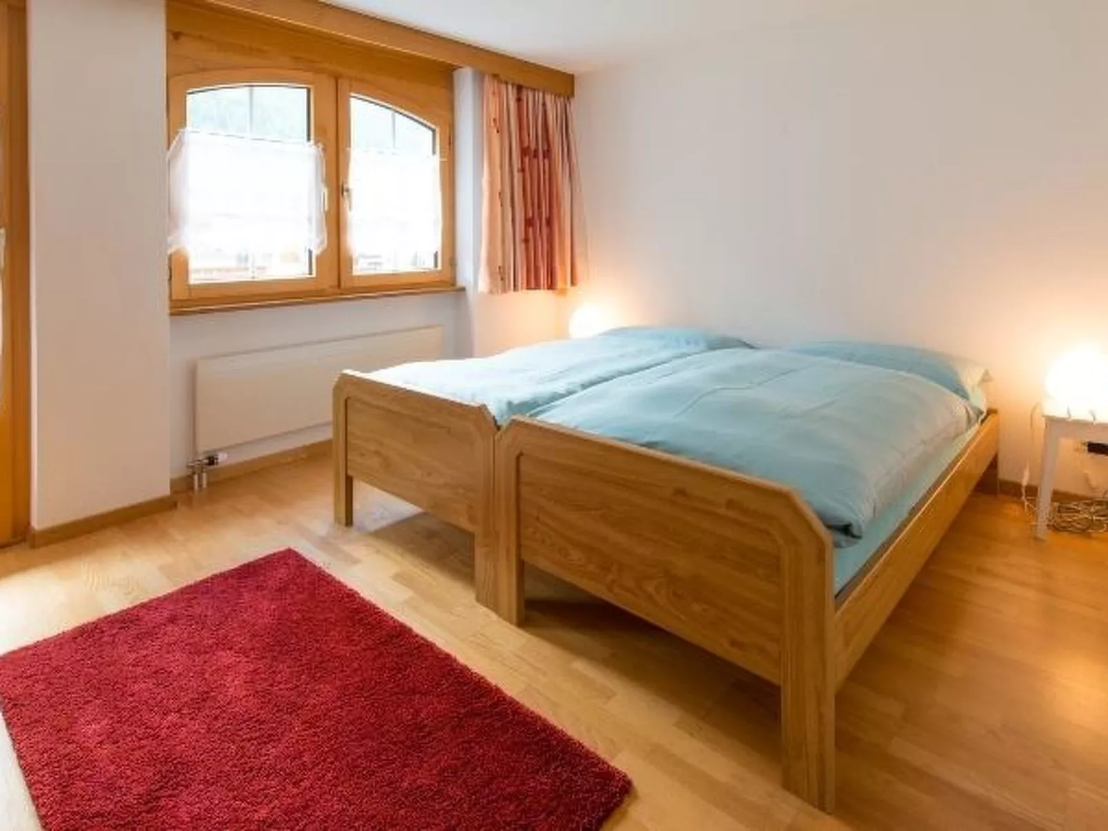 Haus Evita-Inside