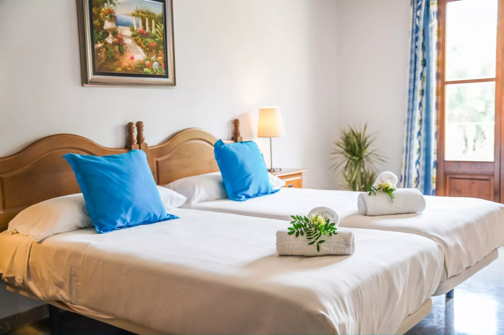 Sa Pleta-Bedroom