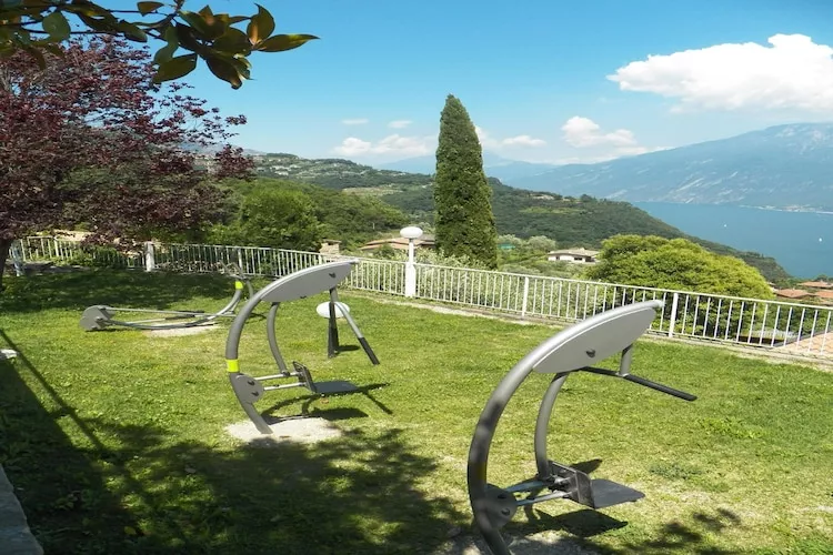 Residence Piccola Italia Tremosine - BEV3A-Gardens summer
