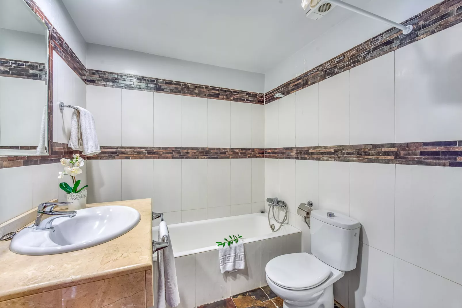 Sa Pleta-Bathroom