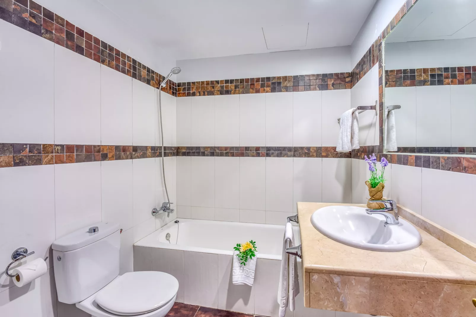Sa Pleta-Bathroom