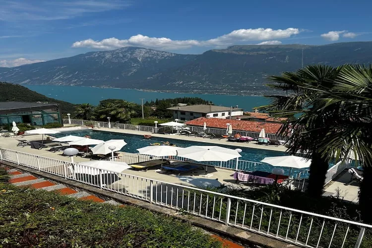 Residence Piccola Italia Tremosine - BEV3A-Pool