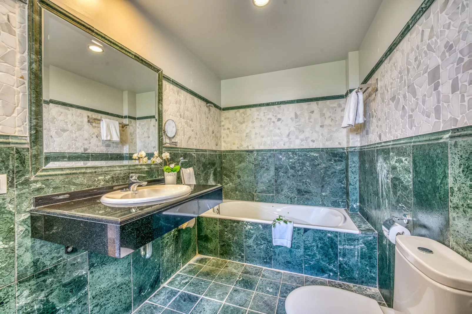 Sa Pleta-Bathroom