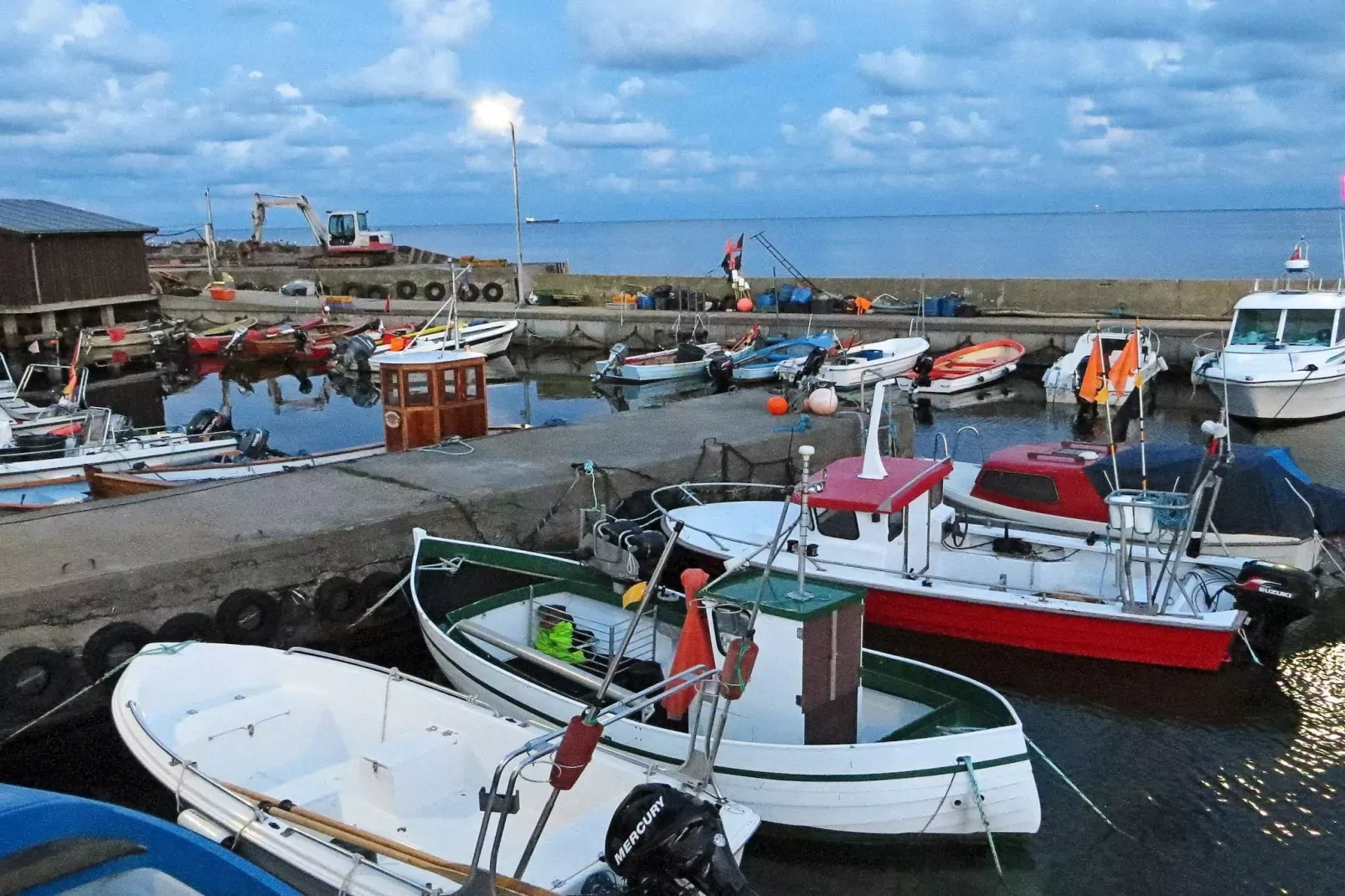 4 star holiday home in Nexø-Not tagged
