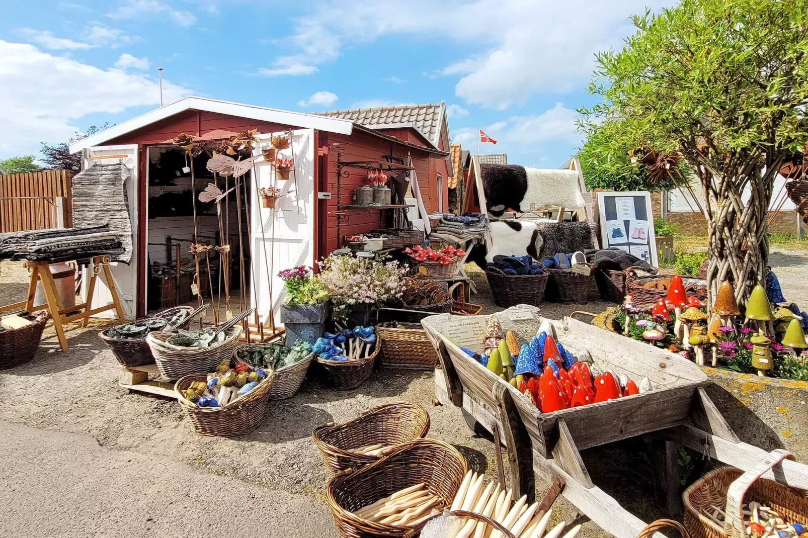 4 star holiday home in Nexø-Not tagged