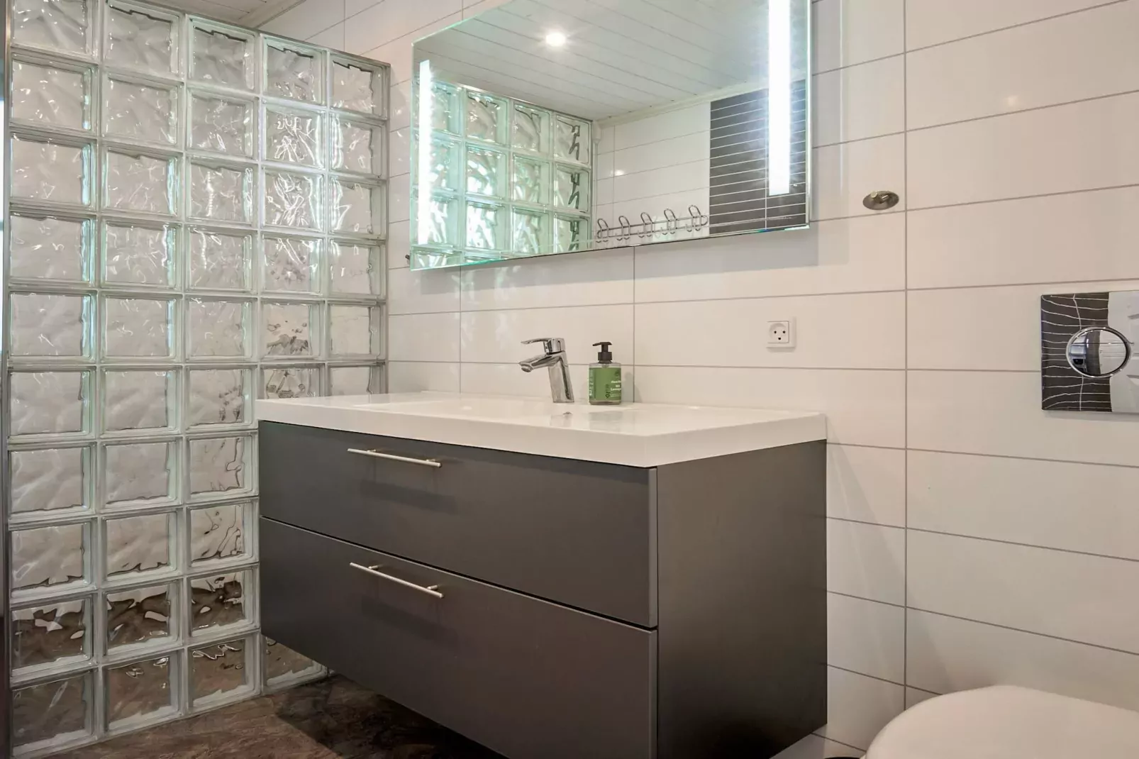 4 star holiday home in Nexø-Indoor
