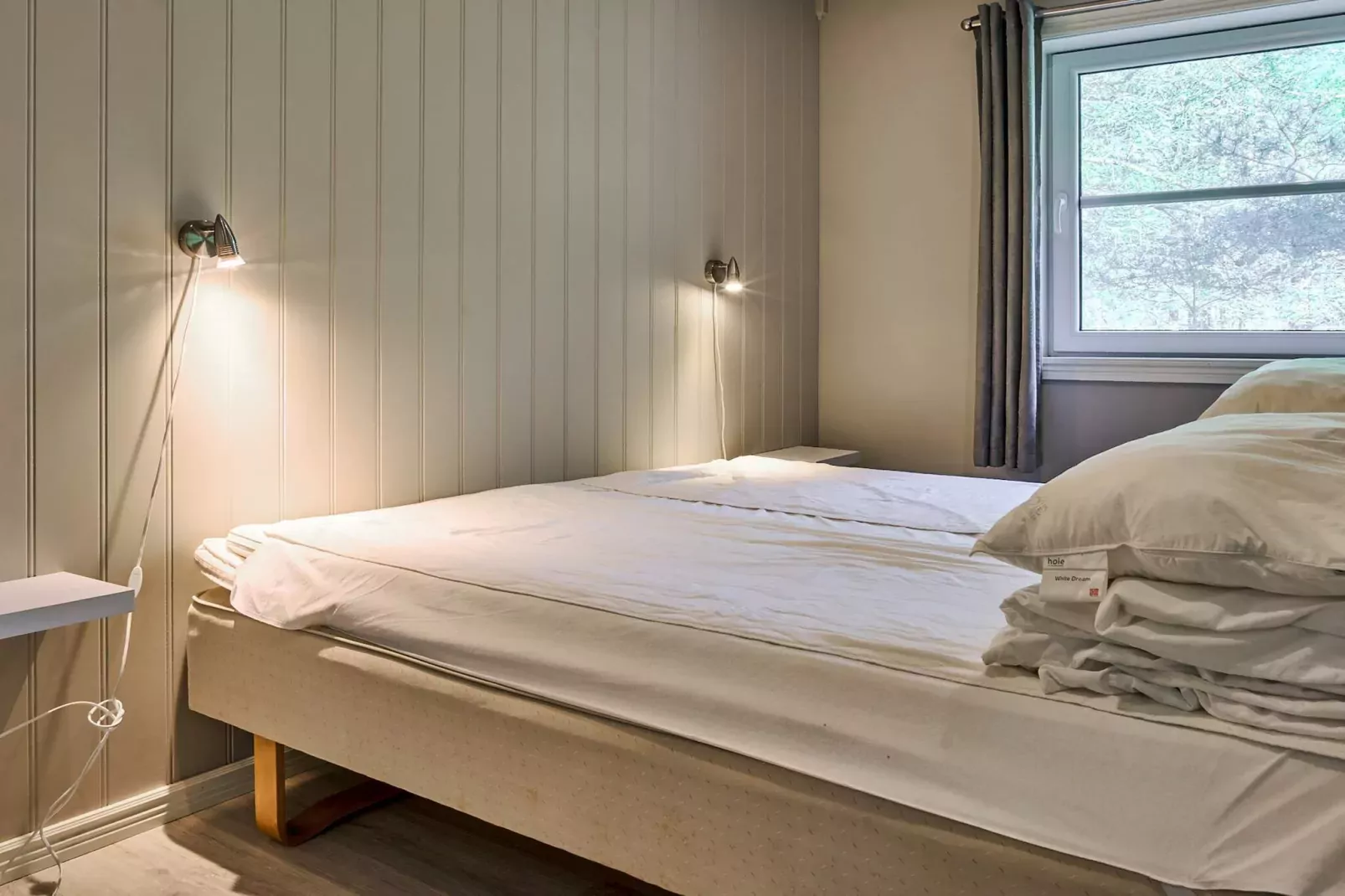 4 star holiday home in Nexø-Indoor