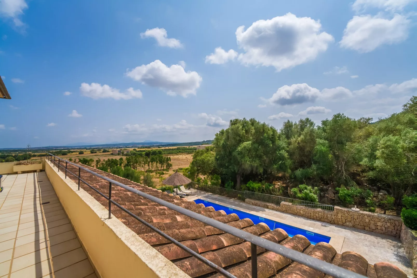 Sa Pleta-Terrace