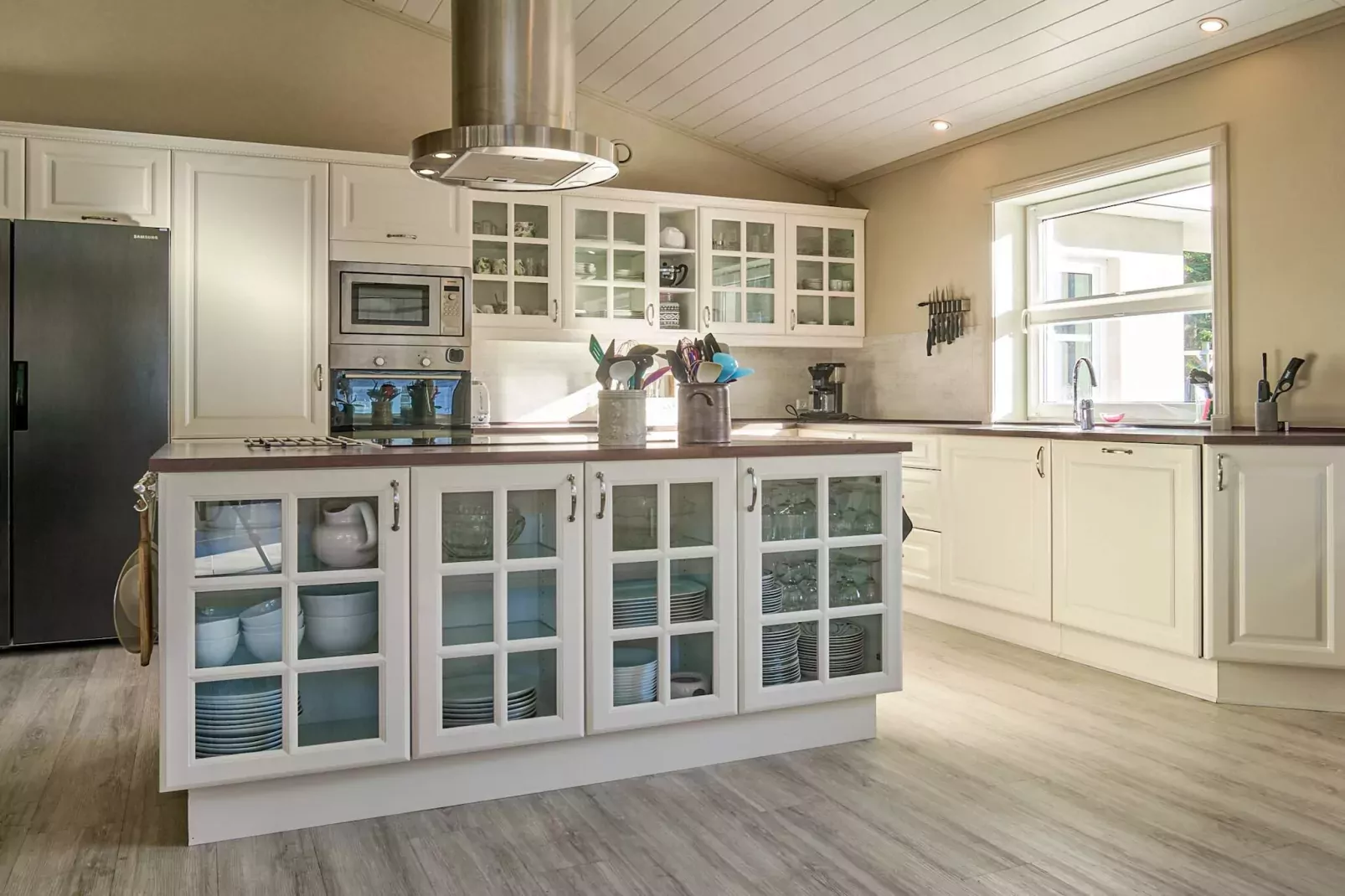4 star holiday home in Nexø-Indoor