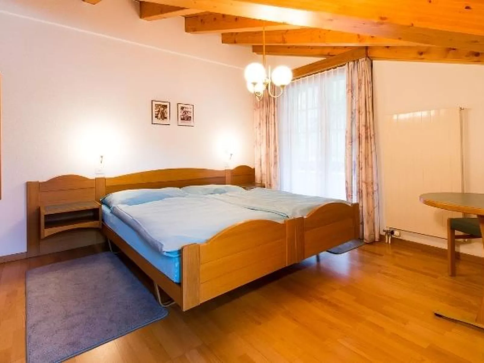 Haus Evita-Inside