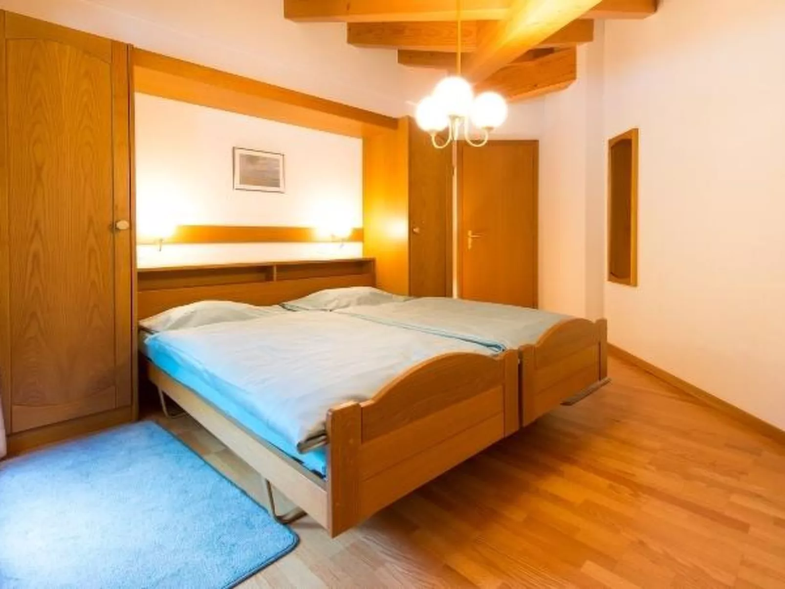 Haus Evita-Inside