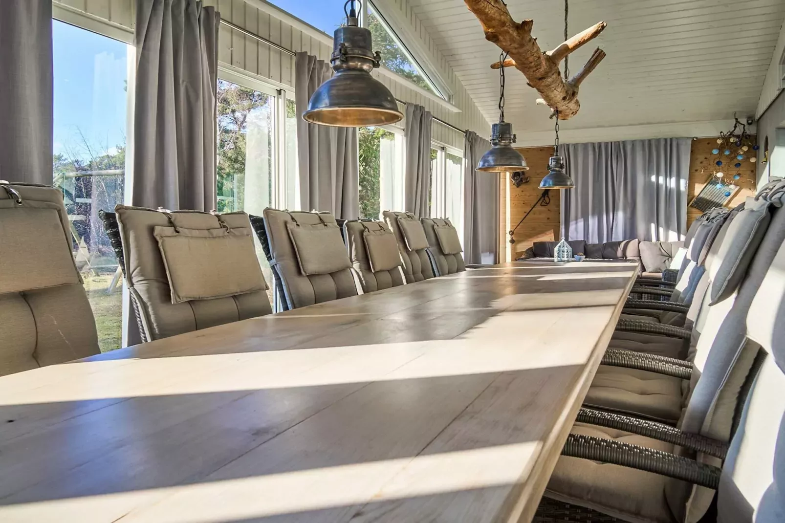 4 star holiday home in Nexø-Indoor