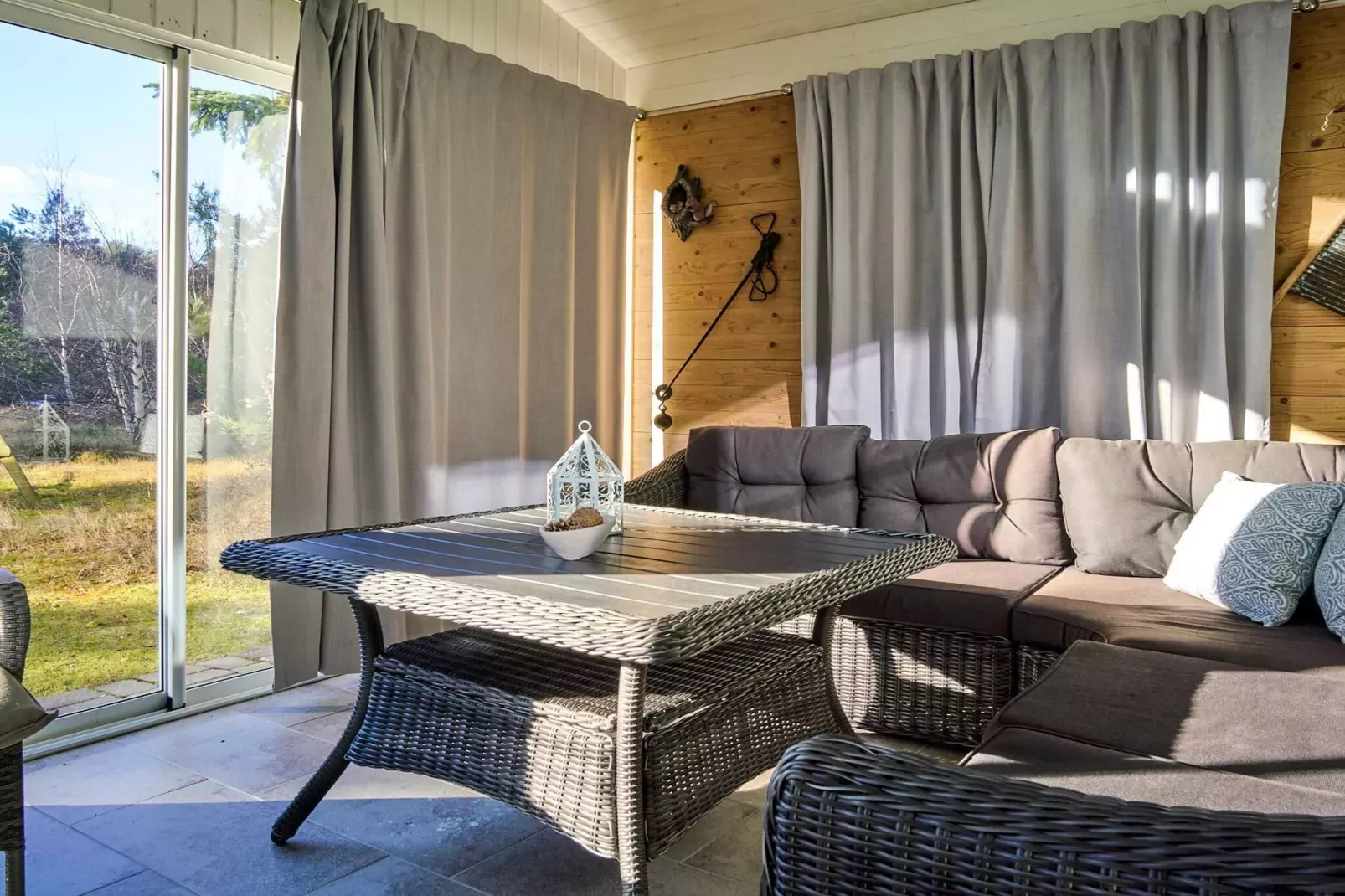 4 star holiday home in Nexø-Indoor