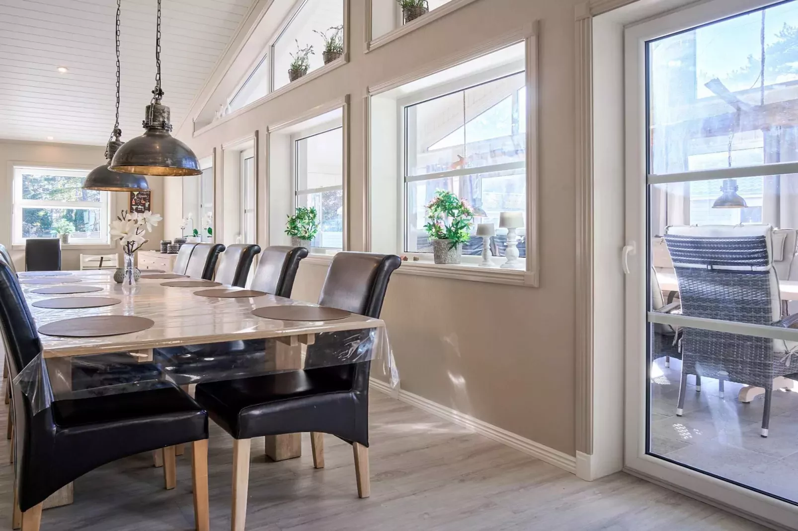4 star holiday home in Nexø-Indoor