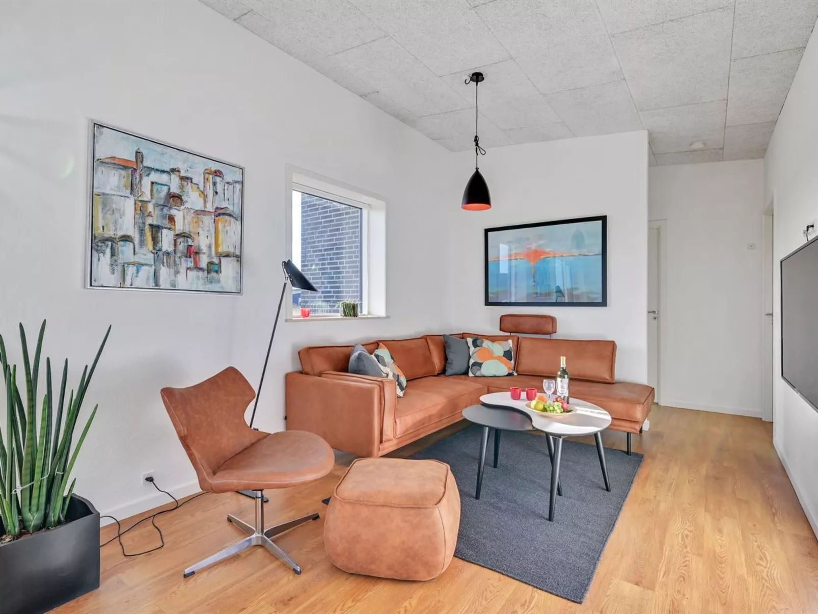 "Francina" - 700m from the sea-Inside