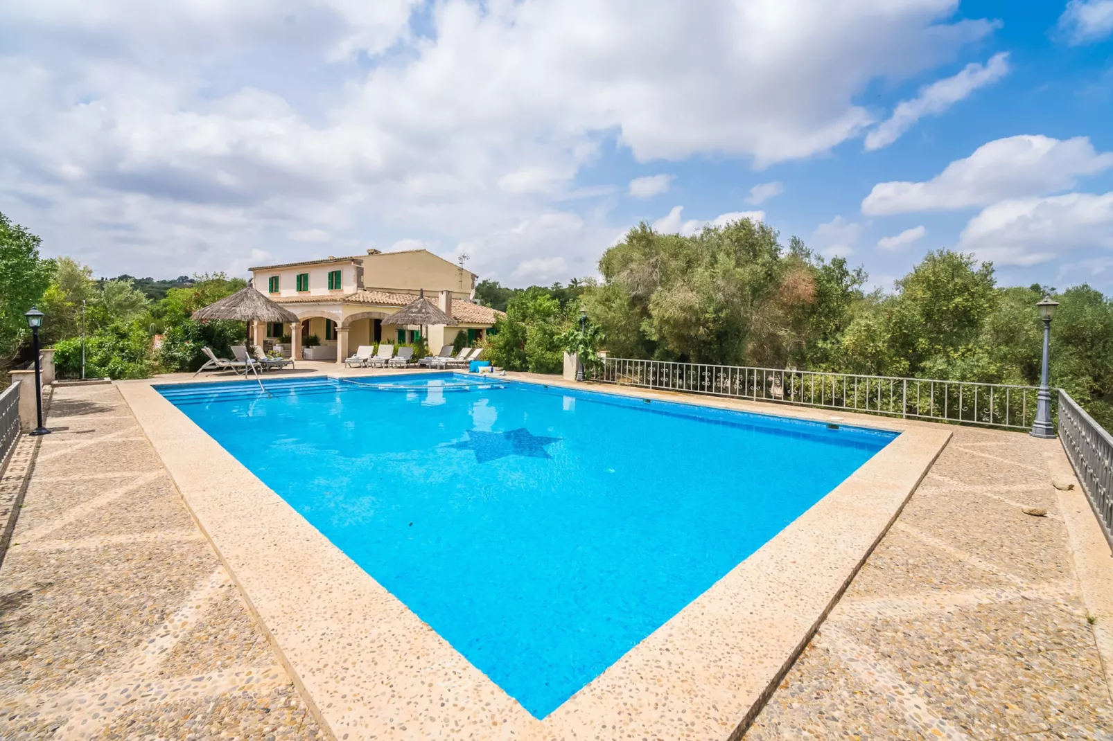 Son Perxa-Exterior summer