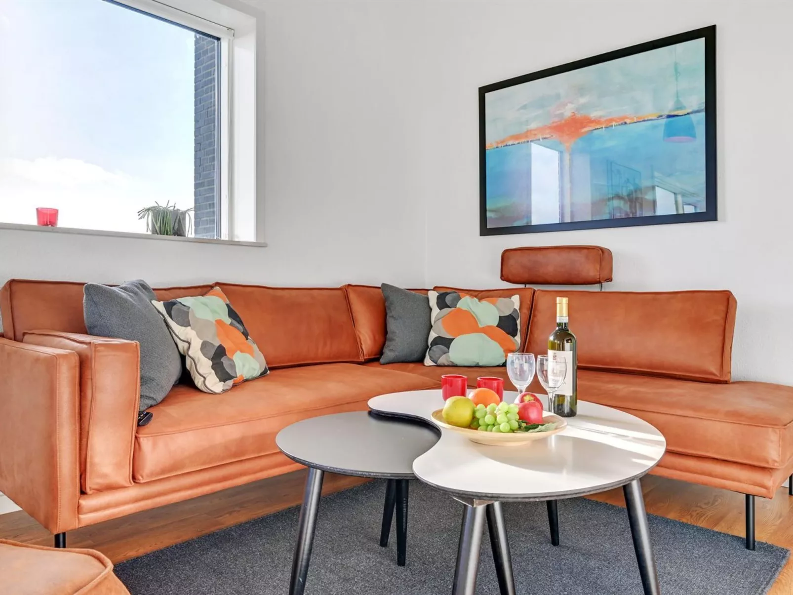 "Francina" - 700m from the sea-Inside