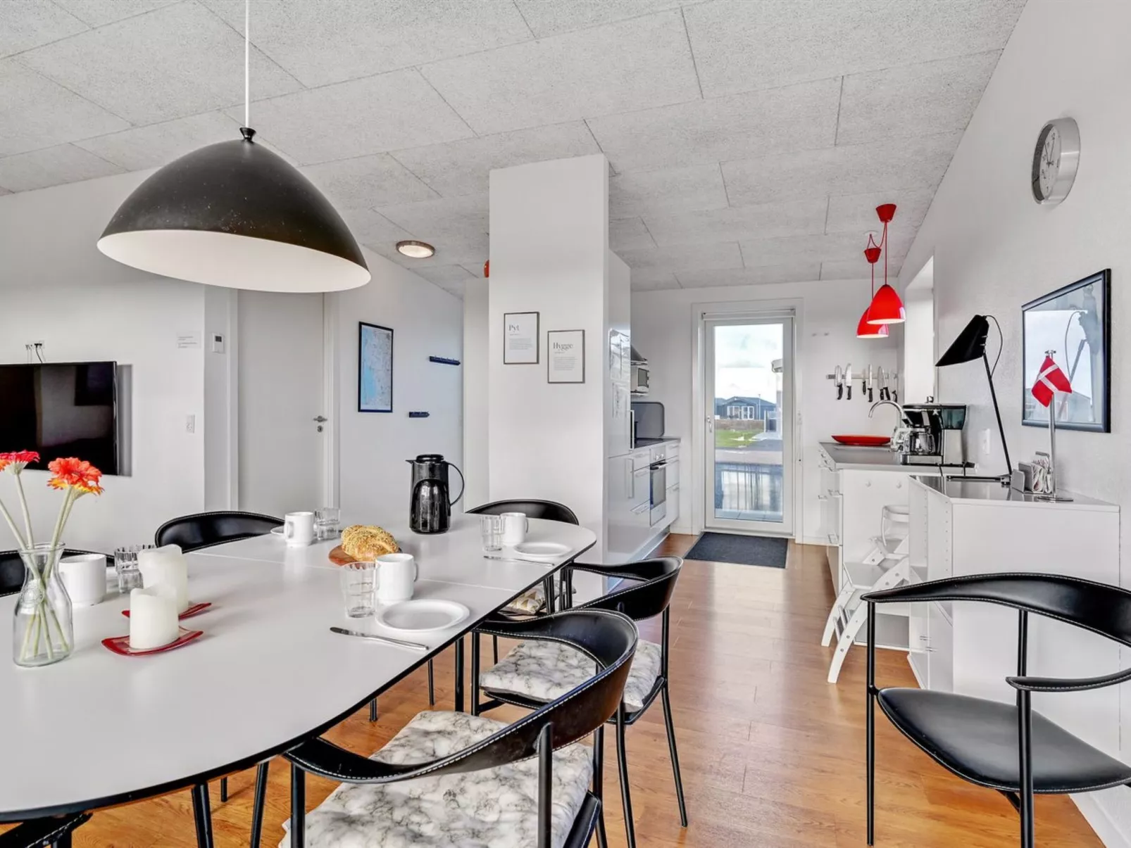 "Francina" - 700m from the sea-Inside