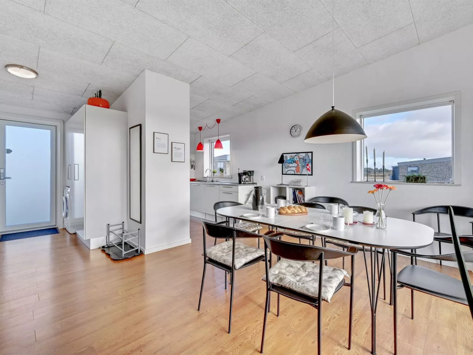"Francina" - 700m from the sea-Inside