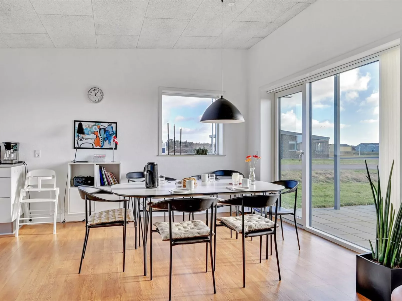 "Francina" - 700m from the sea-Inside