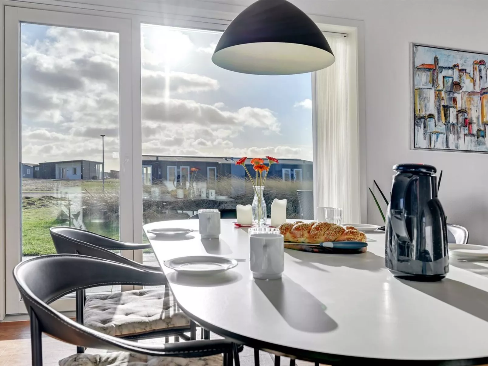 "Francina" - 700m from the sea-Inside