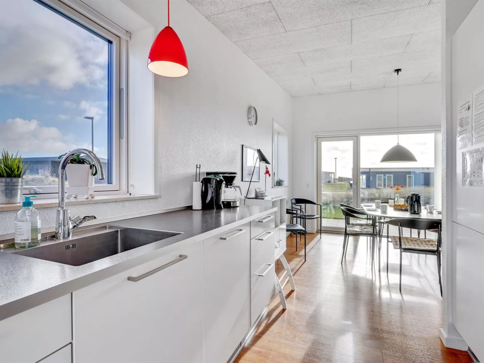 "Francina" - 700m from the sea-Inside