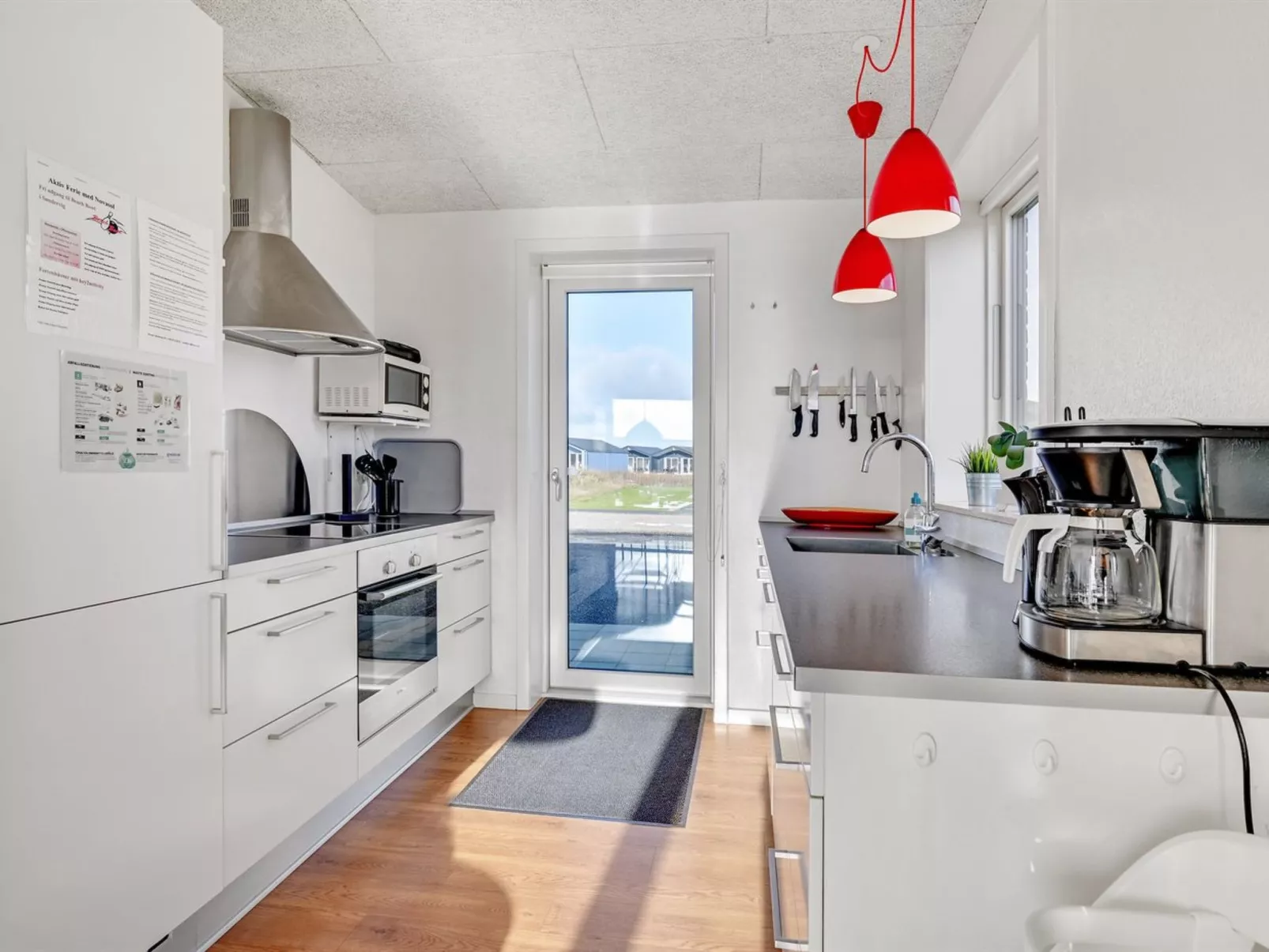 "Francina" - 700m from the sea-Inside