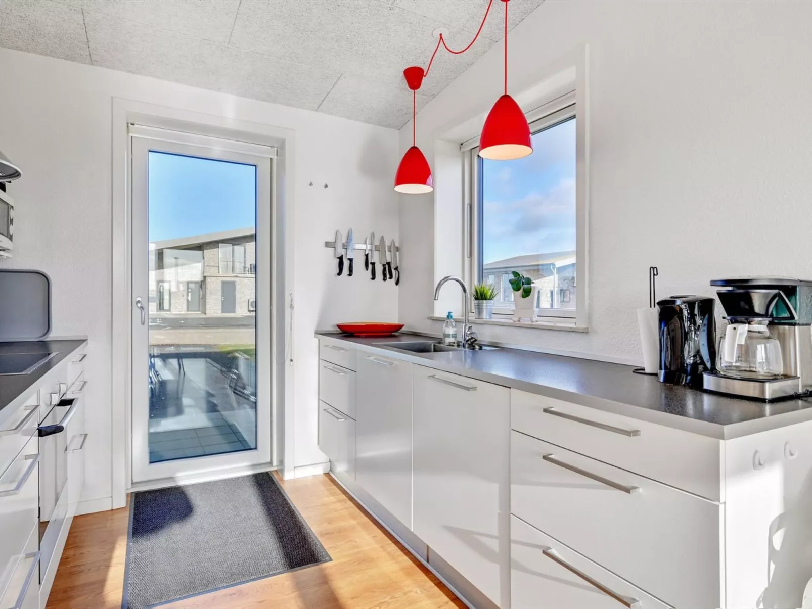 "Francina" - 700m from the sea-Inside