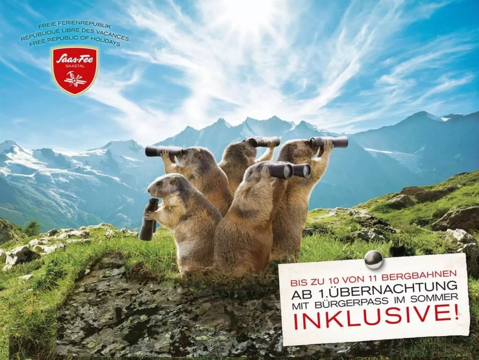 Bergfreude - 10346197