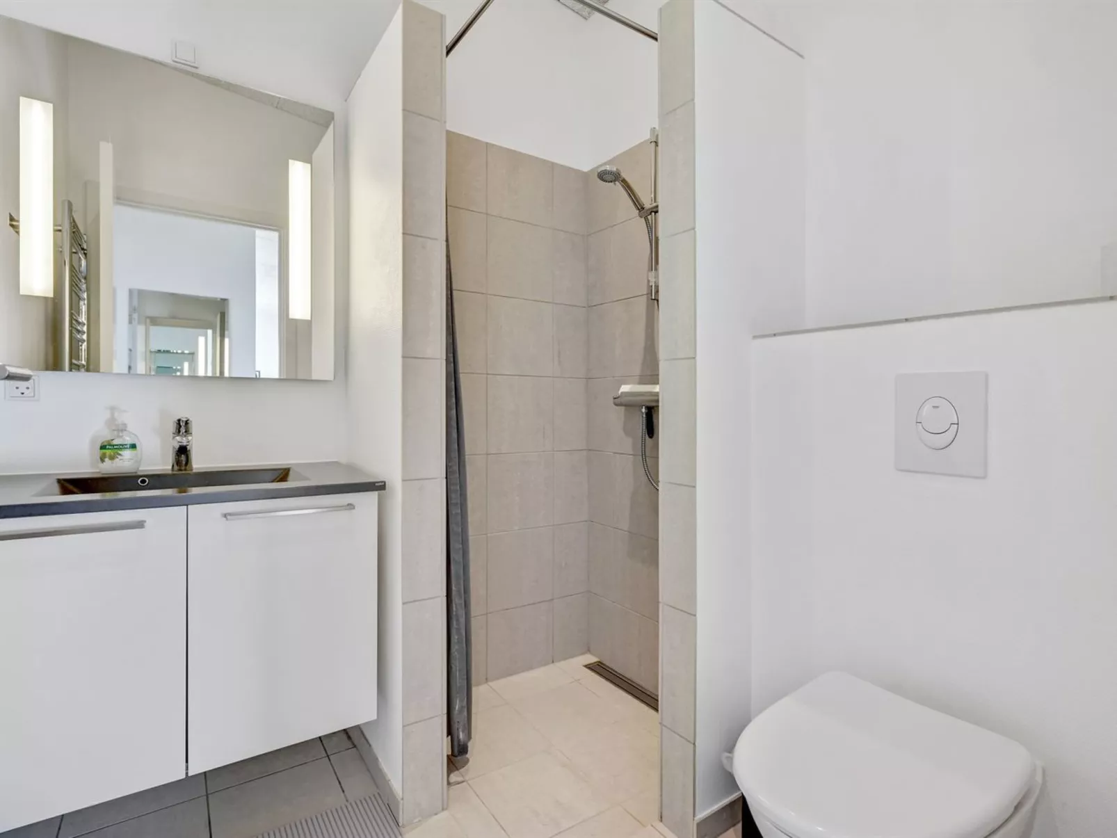 "Francina" - 700m from the sea-Inside