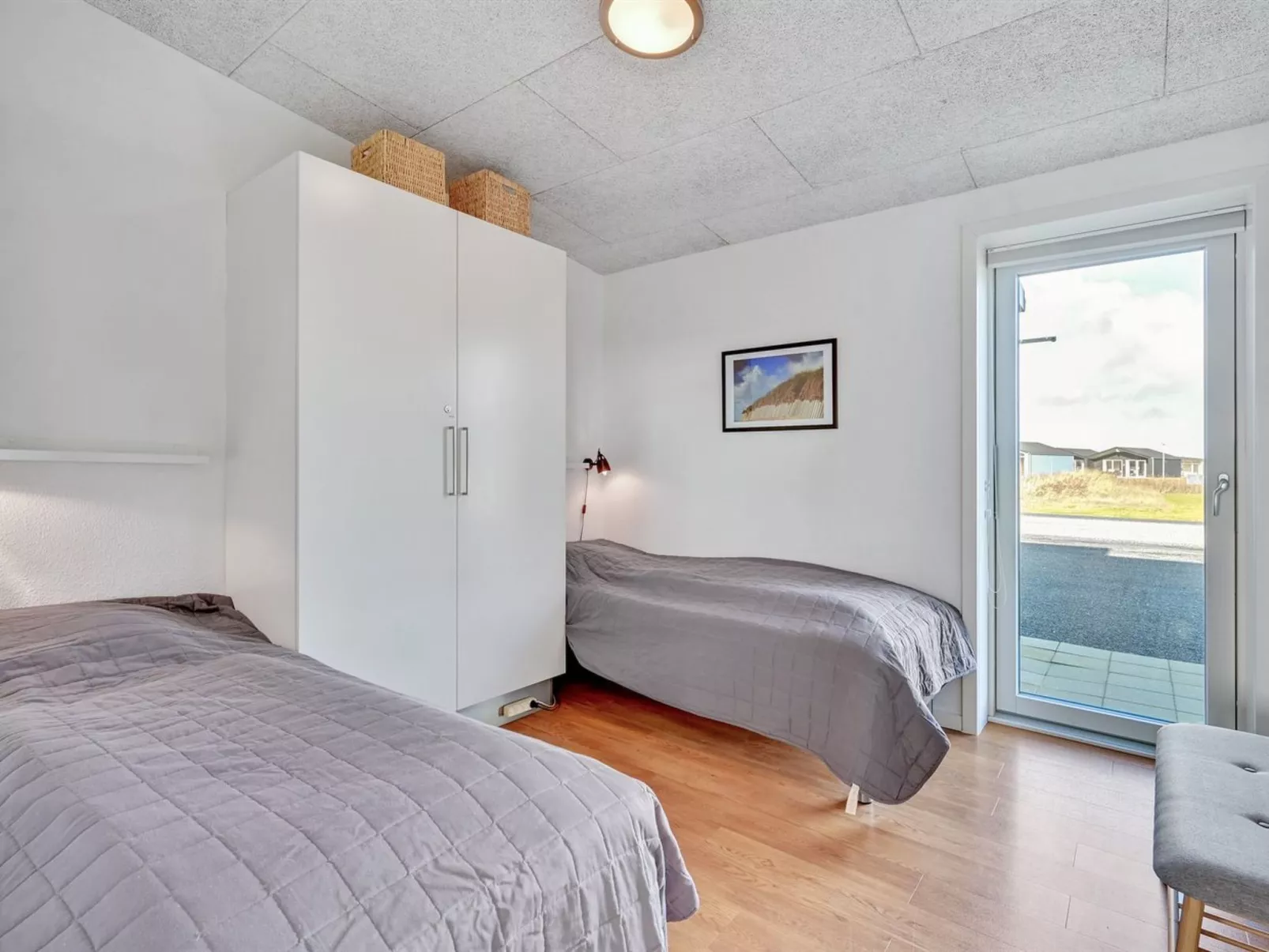 "Francina" - 700m from the sea-Inside