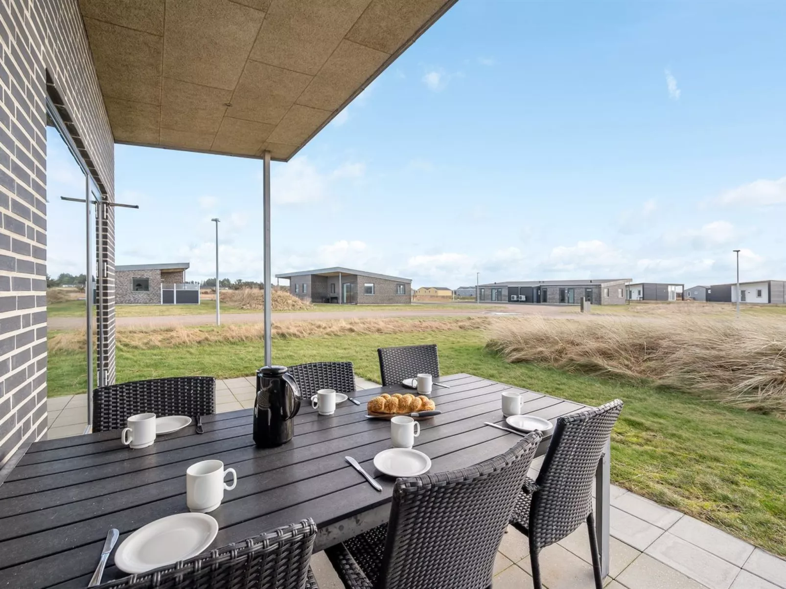 "Francina" - 700m from the sea-Outside