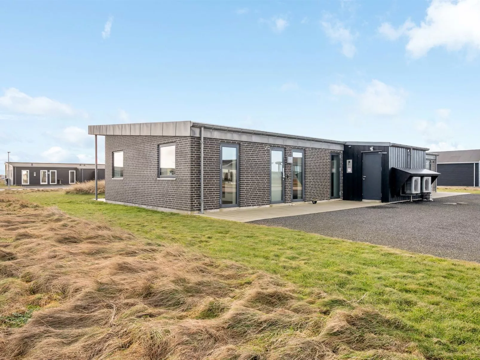 "Francina" - 700m from the sea-Outside