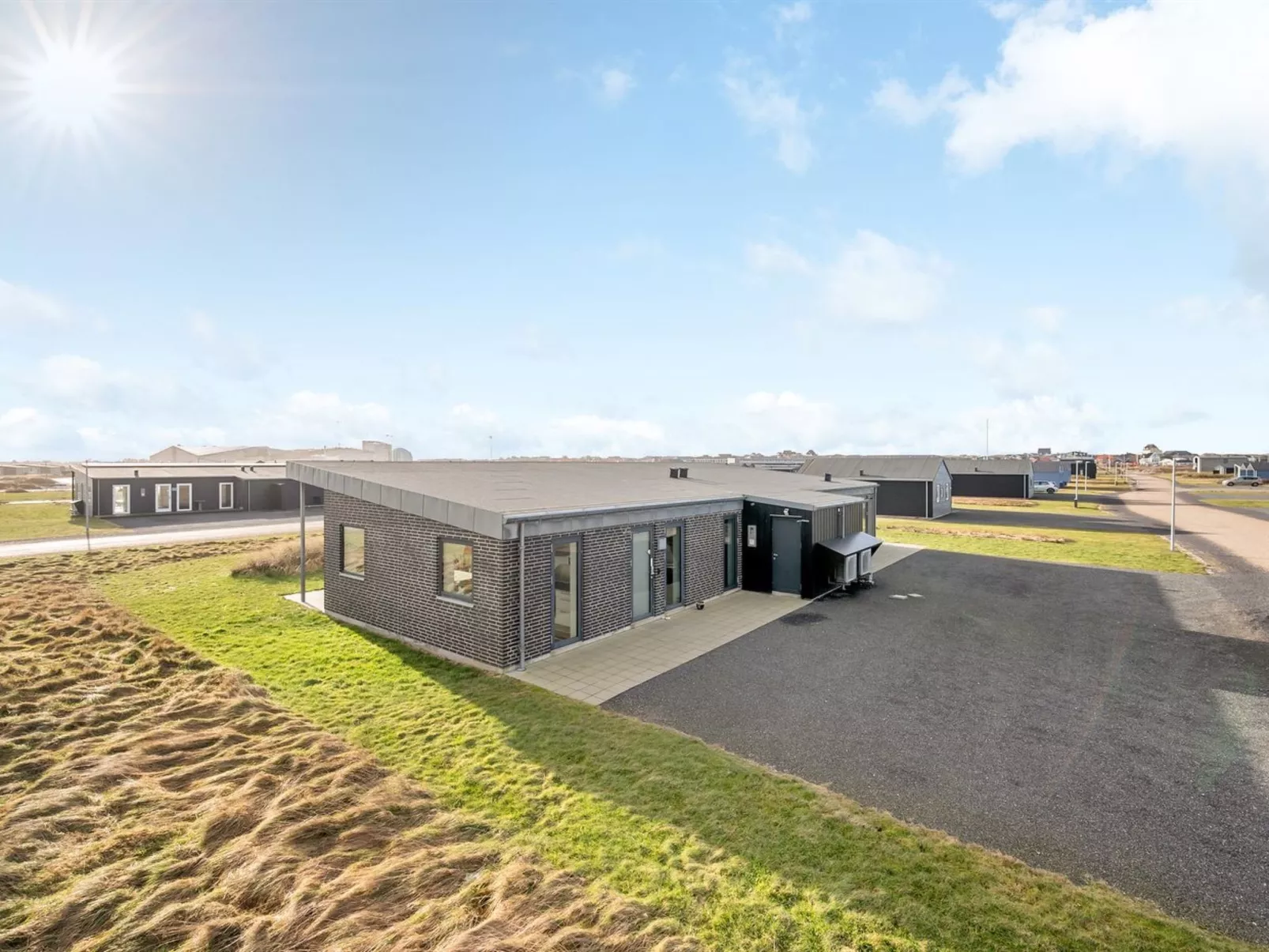 "Francina" - 700m from the sea-Outside