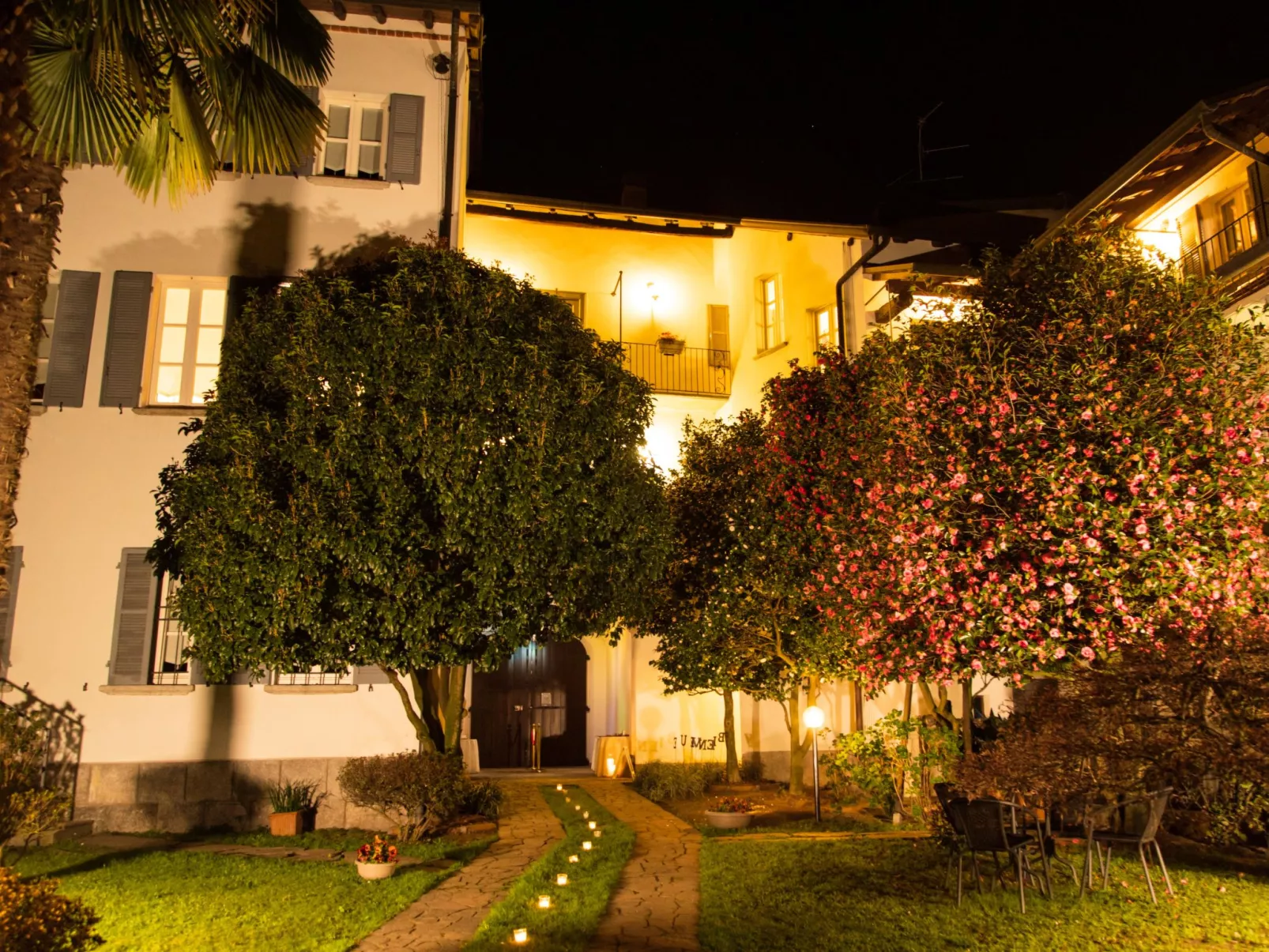 Antica Casa Balsari