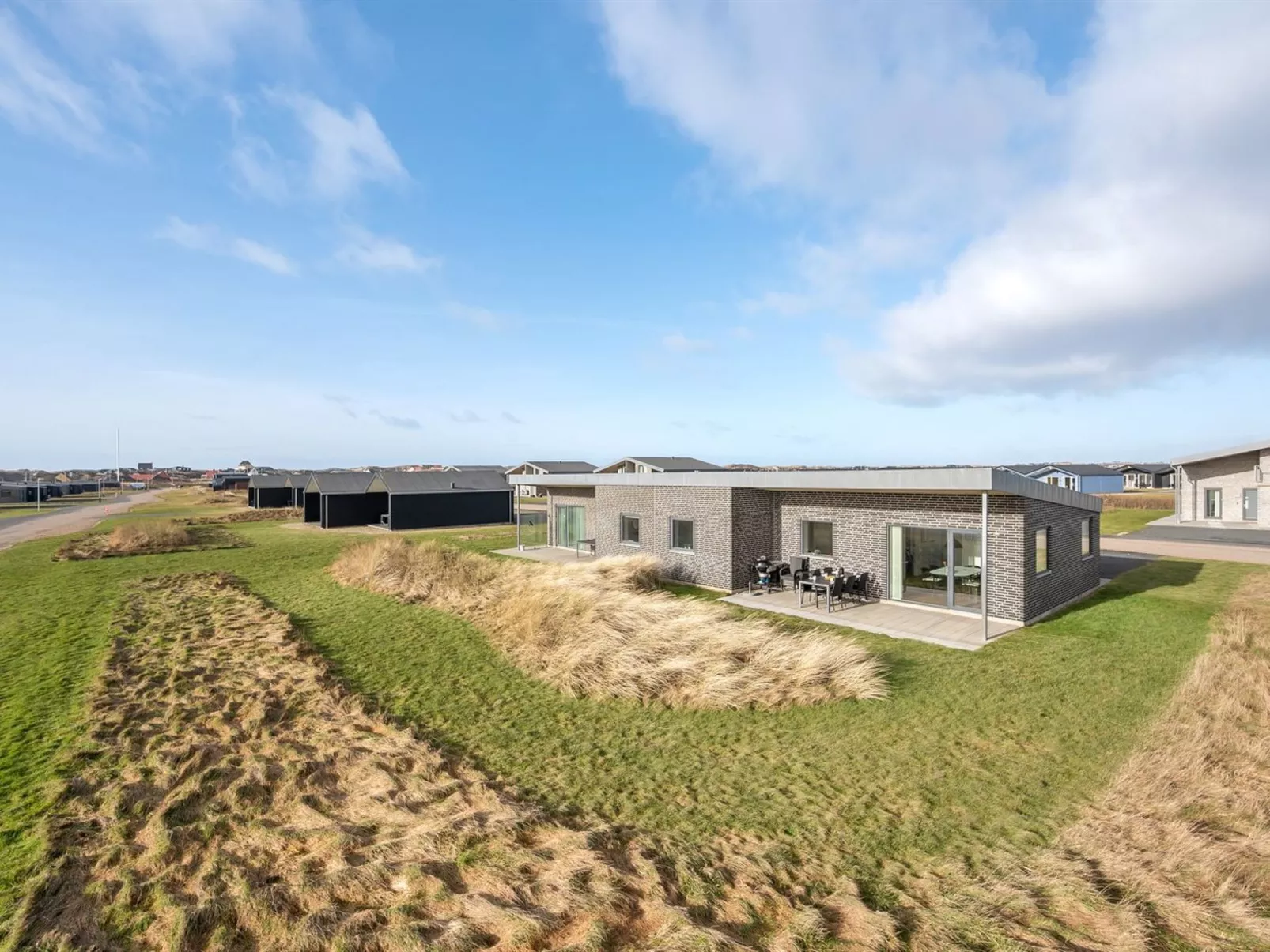 "Francina" - 700m from the sea-Outside