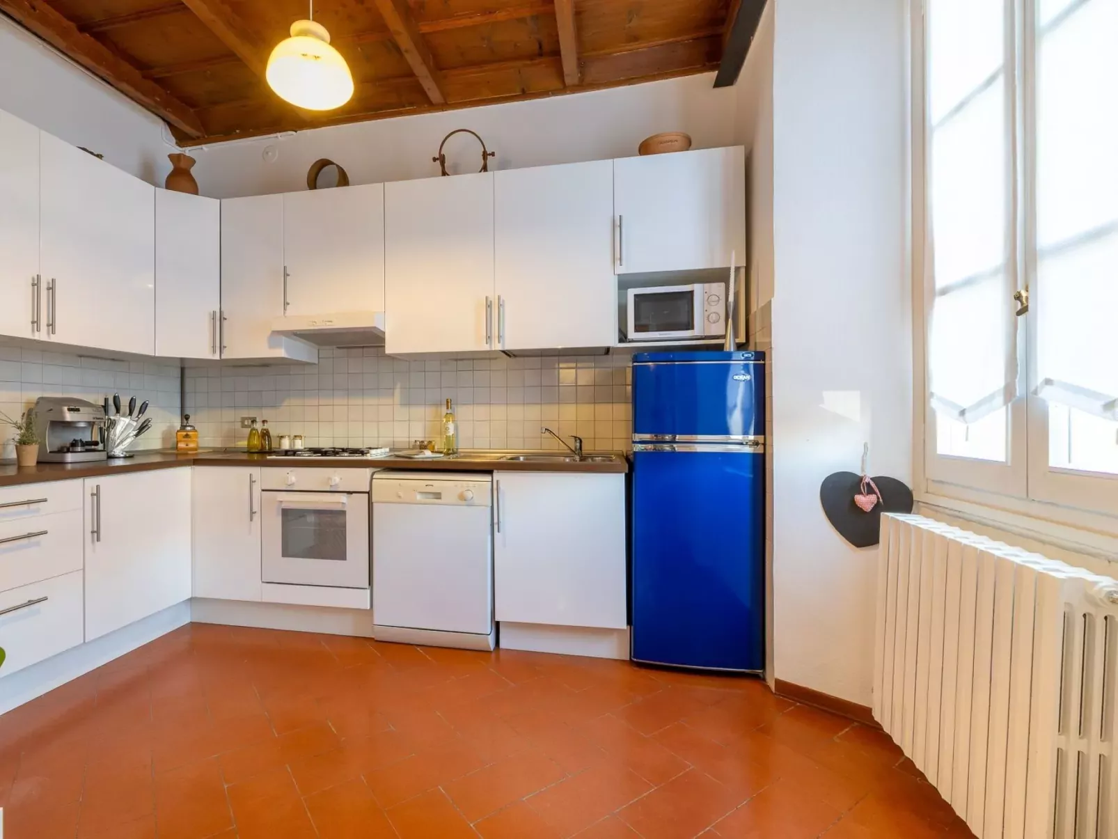Antica Casa Balsari-Drinnen