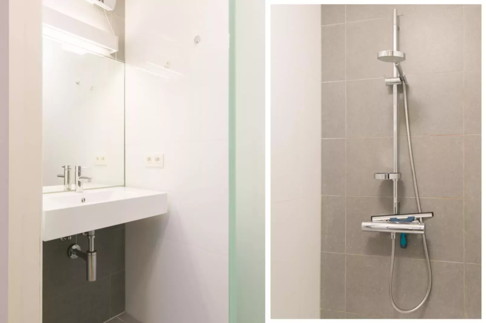 Icon I-Badezimmer