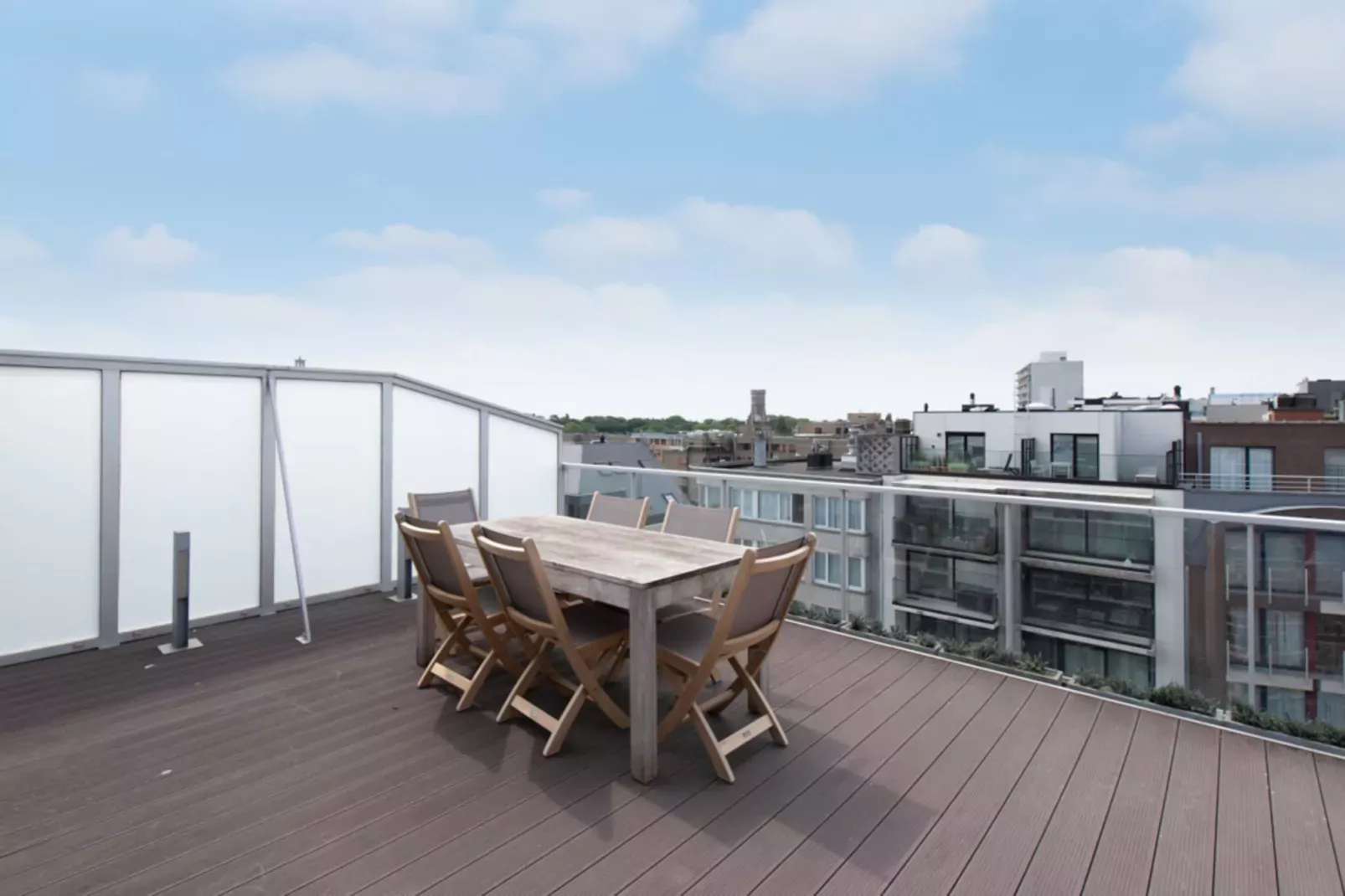 Icon I-Terrassenbalkon