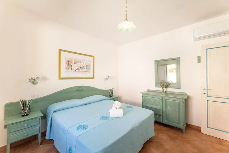Le Residence del Maria Rosaria Orosei - Bilo 3-Bedroom