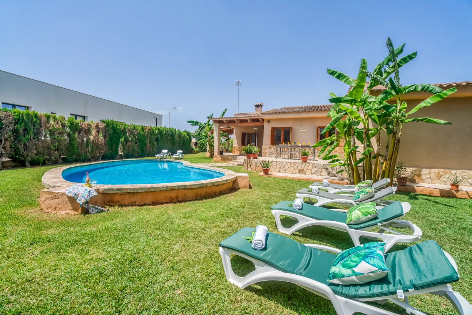 Rosas 28-Exterior summer