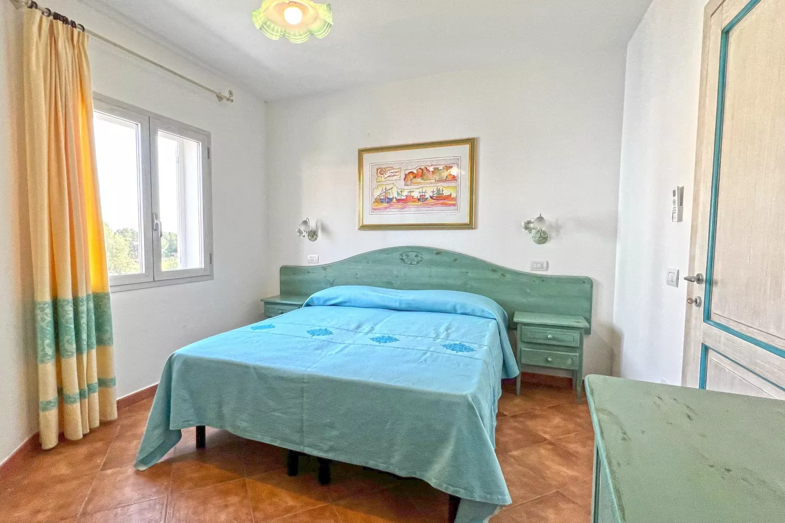 Le Residence del Maria Rosaria Orosei - Bilo 3-Bedroom