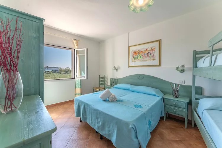 Le Residence del Maria Rosaria Orosei - Bilo 5-Bedroom
