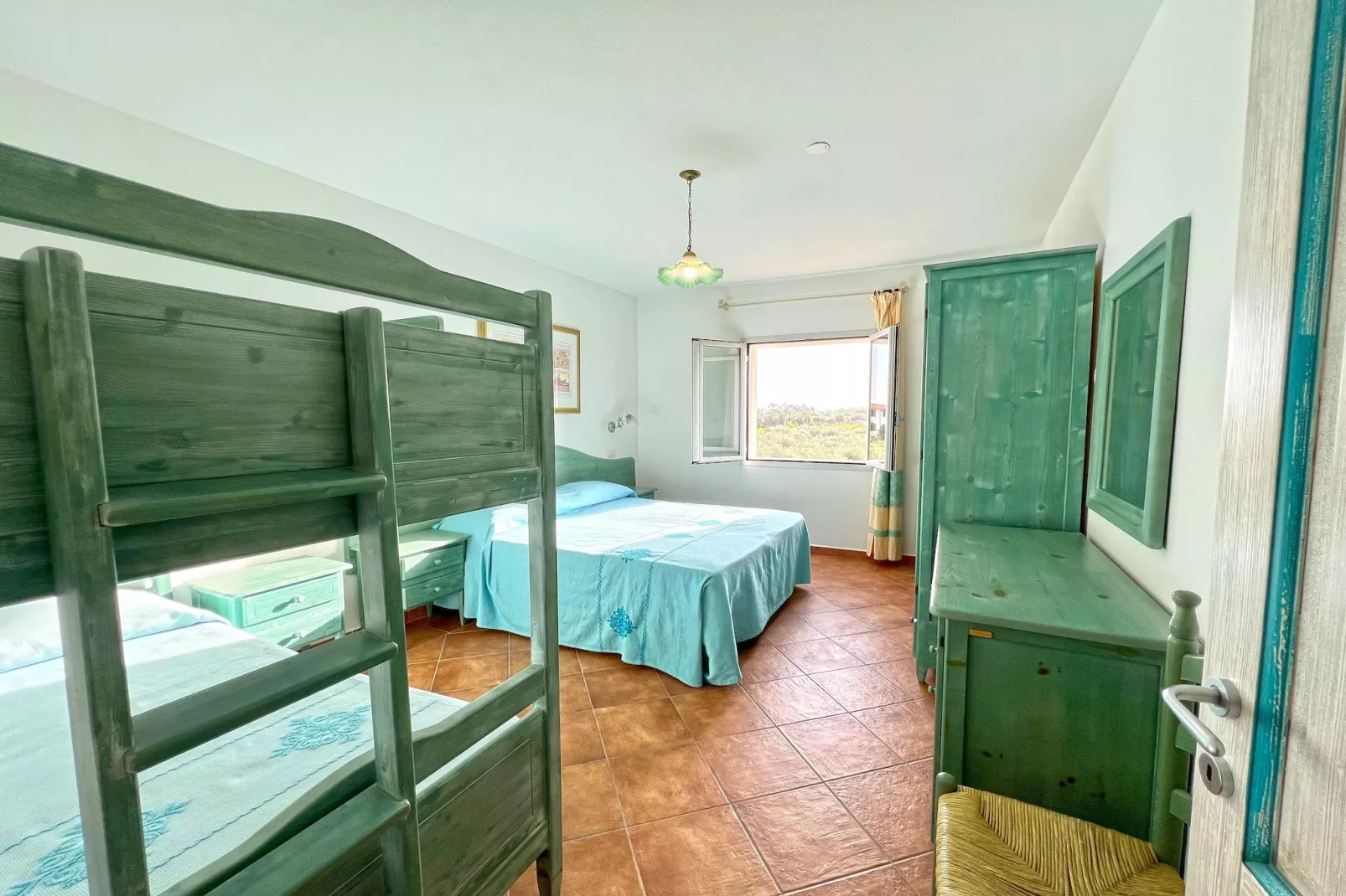 Le Residence del Maria Rosaria Orosei - Bilo 5-Bedroom